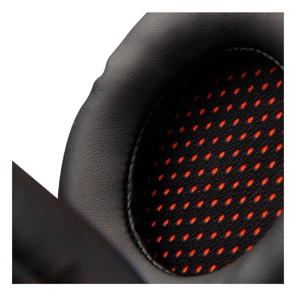 Audifonos Gamer Meetion Jack 3.5 HP020-3