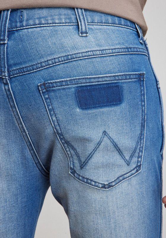 Jeans Hombre Larston - Pat Patch-4