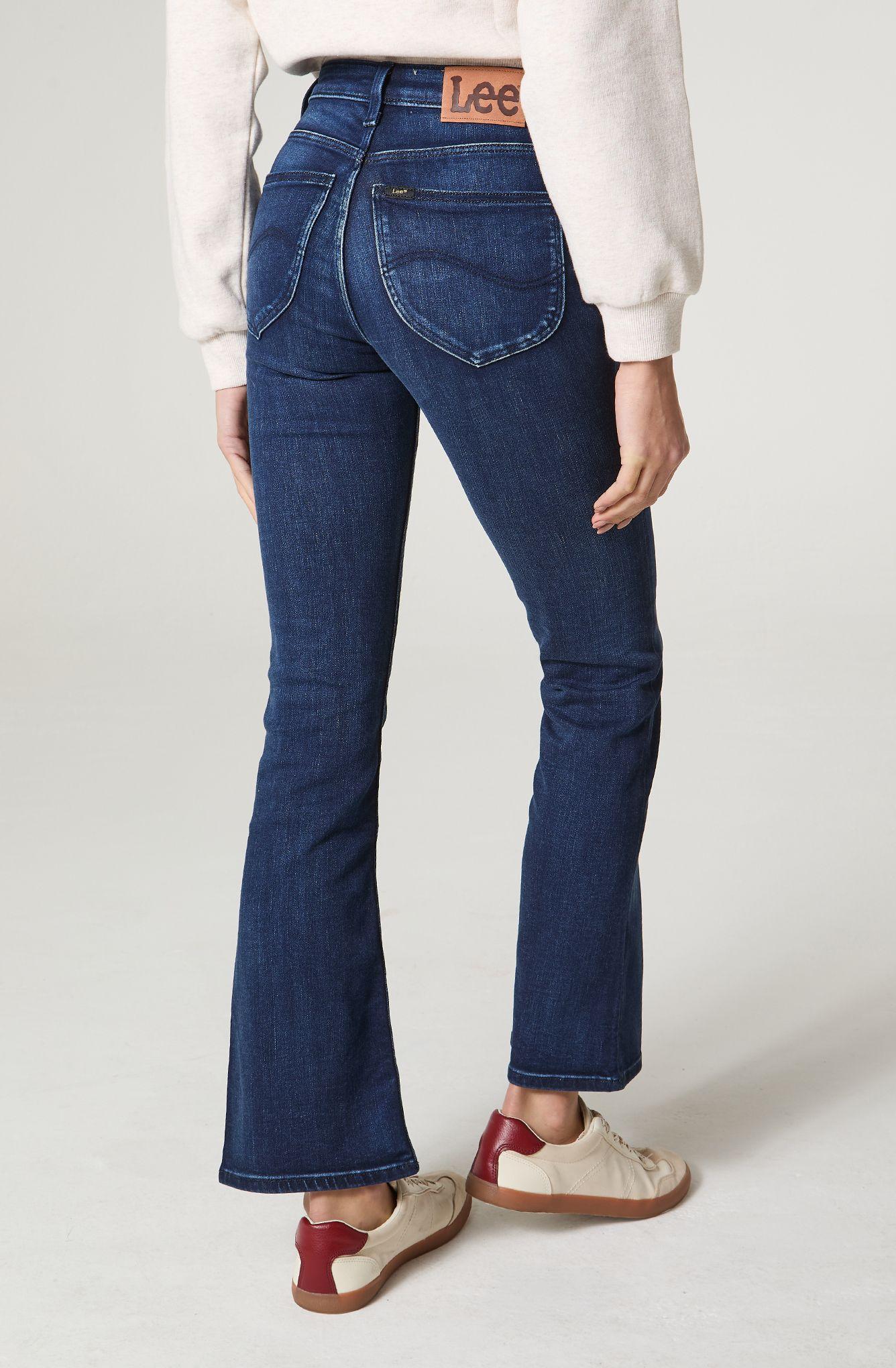 Jeans Mujer Breese Boot Cut Fit-2