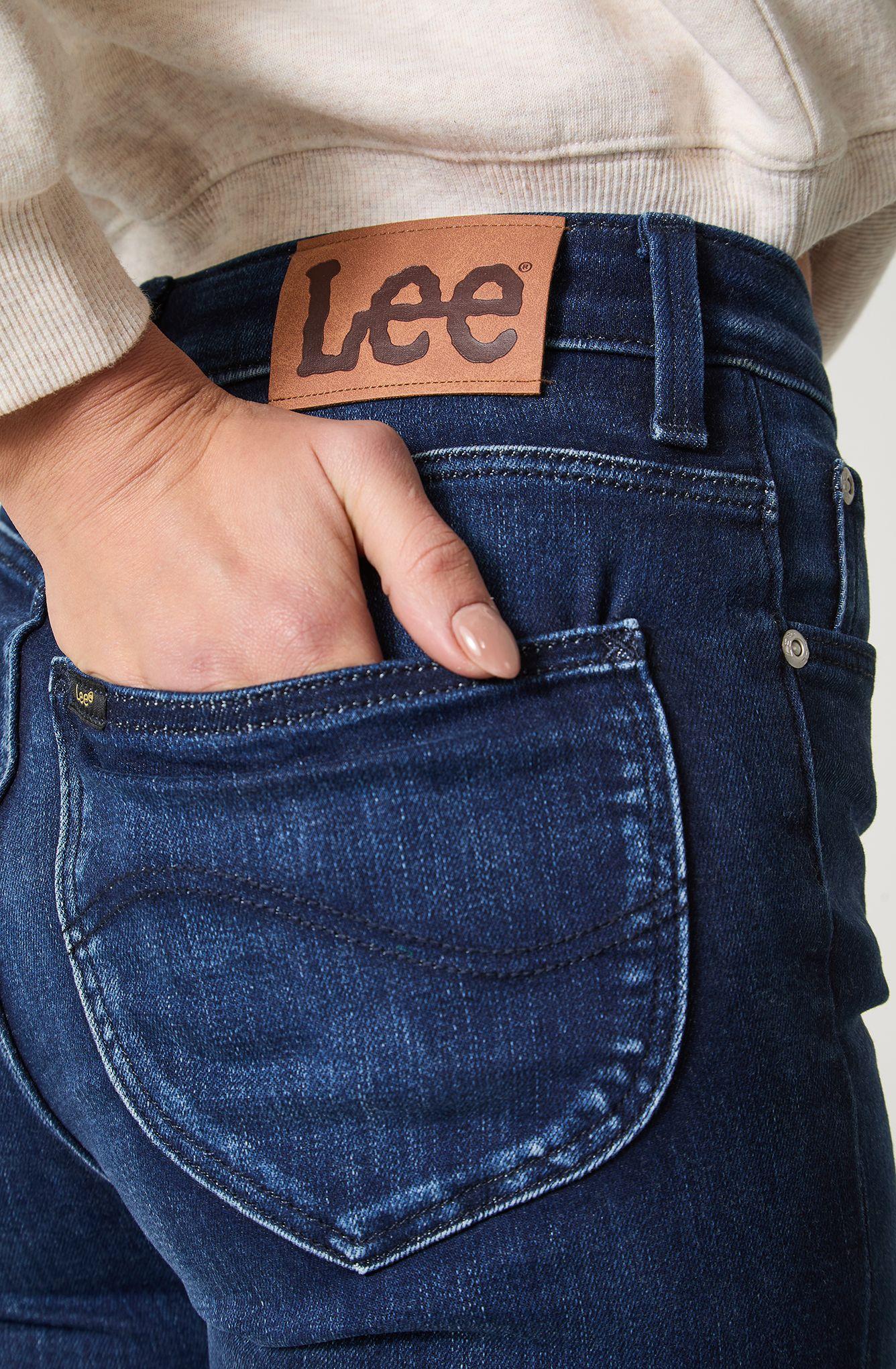 Jeans Mujer Breese Boot Cut Fit-3