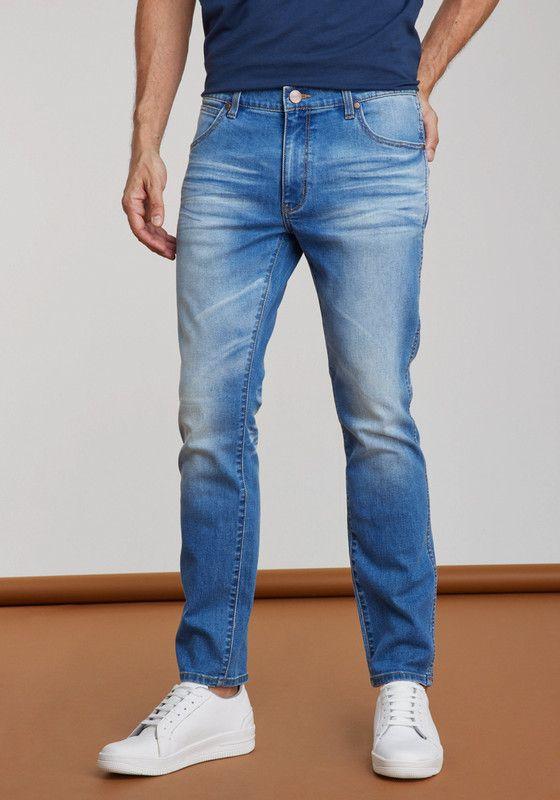 Jeans Hombre Larston - Str Street-0