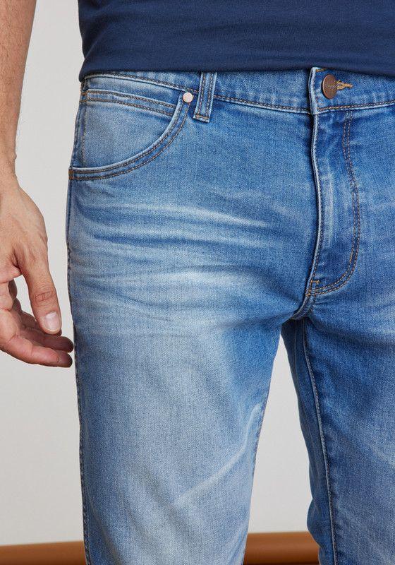 Jeans Hombre Larston - Str Street-1