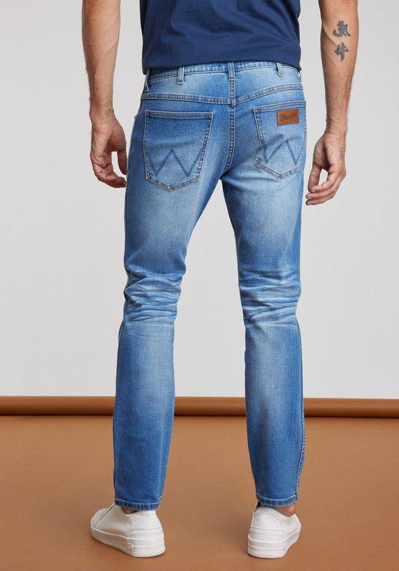 Jeans Hombre Larston - Str Street-2