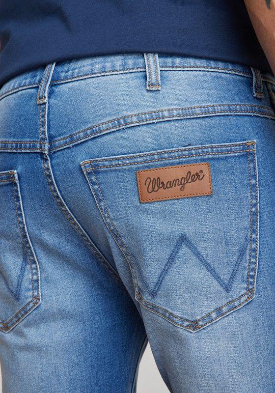Jeans Hombre Larston - Str Street-3