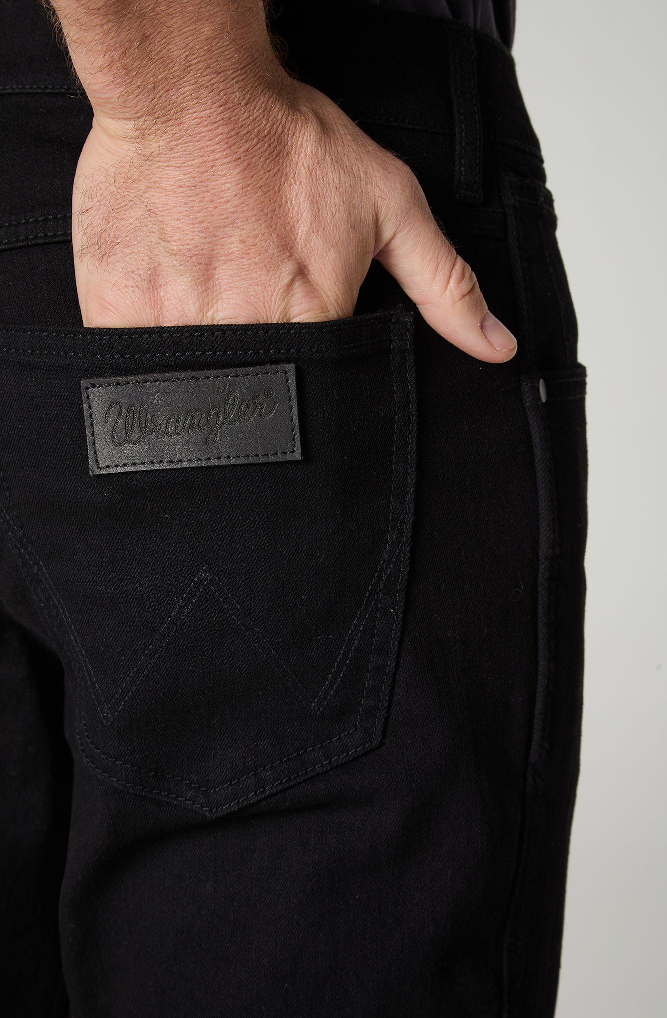 Jeans Hombre Greensboro Regular Straight-3