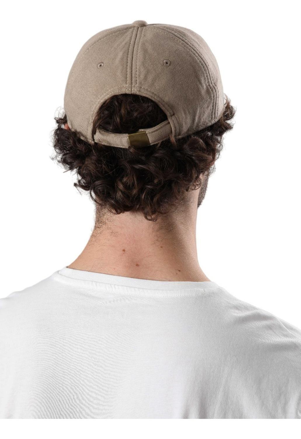 Jockey Unisex Lee Cap Clay-4