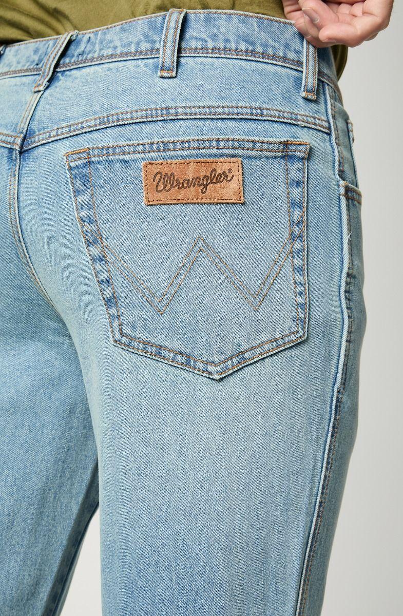 Jeans Hombre Texas Light Blue-2
