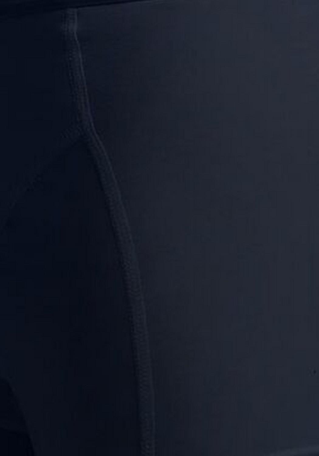 Boxer Hombre 2-pack Trunk Navy-5