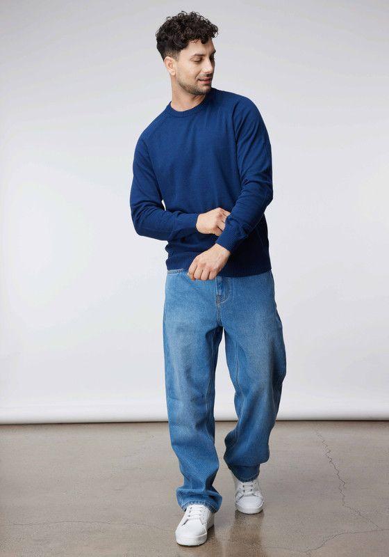 Jeans Hombre Asher Worker Mid-4