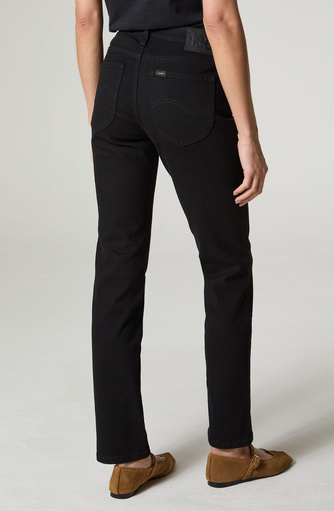 Jeans Mujer Marion Classic Straight-2