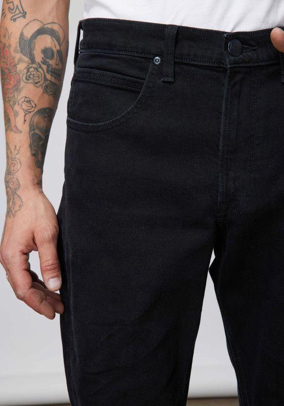 Jeans Hombre Brooklyn Classic Straight Fit Light Blue-1