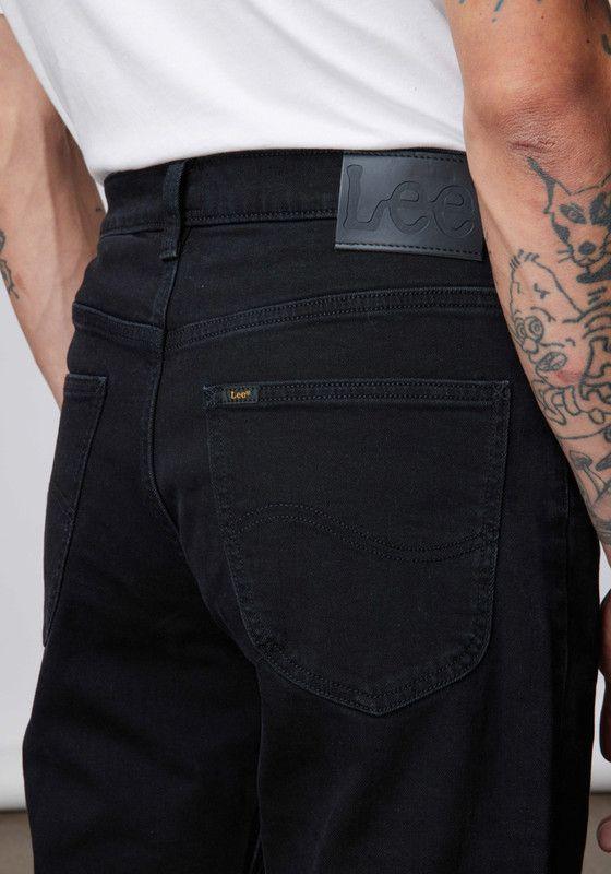 Jeans Hombre Brooklyn Classic Straight Fit Light Blue-2