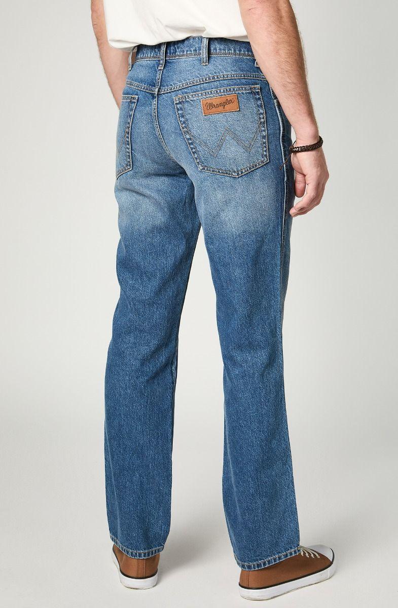 Jeans Hombre Texas Mid Blue-1