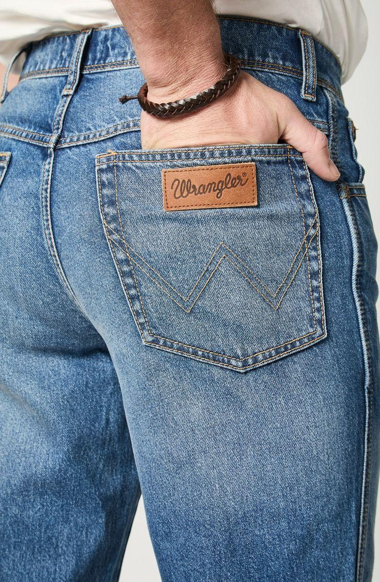 Jeans Hombre Texas Mid Blue-2