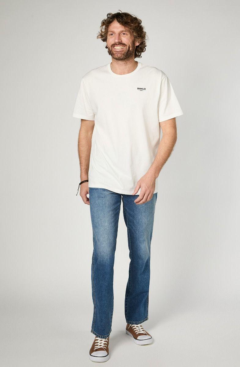 Jeans Hombre Texas Mid Blue-3