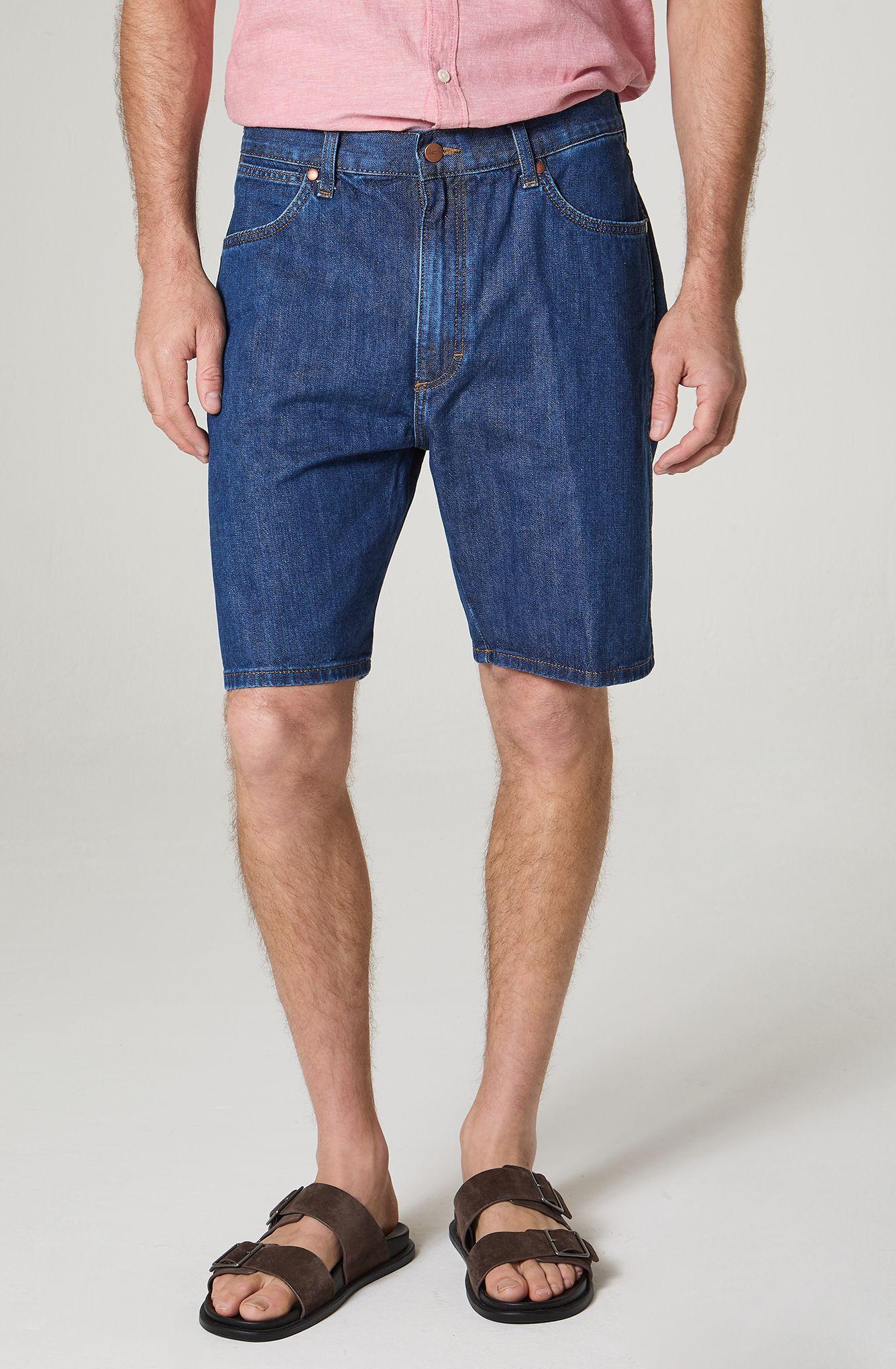 Jeans Hombre Larston Regular Straight-1