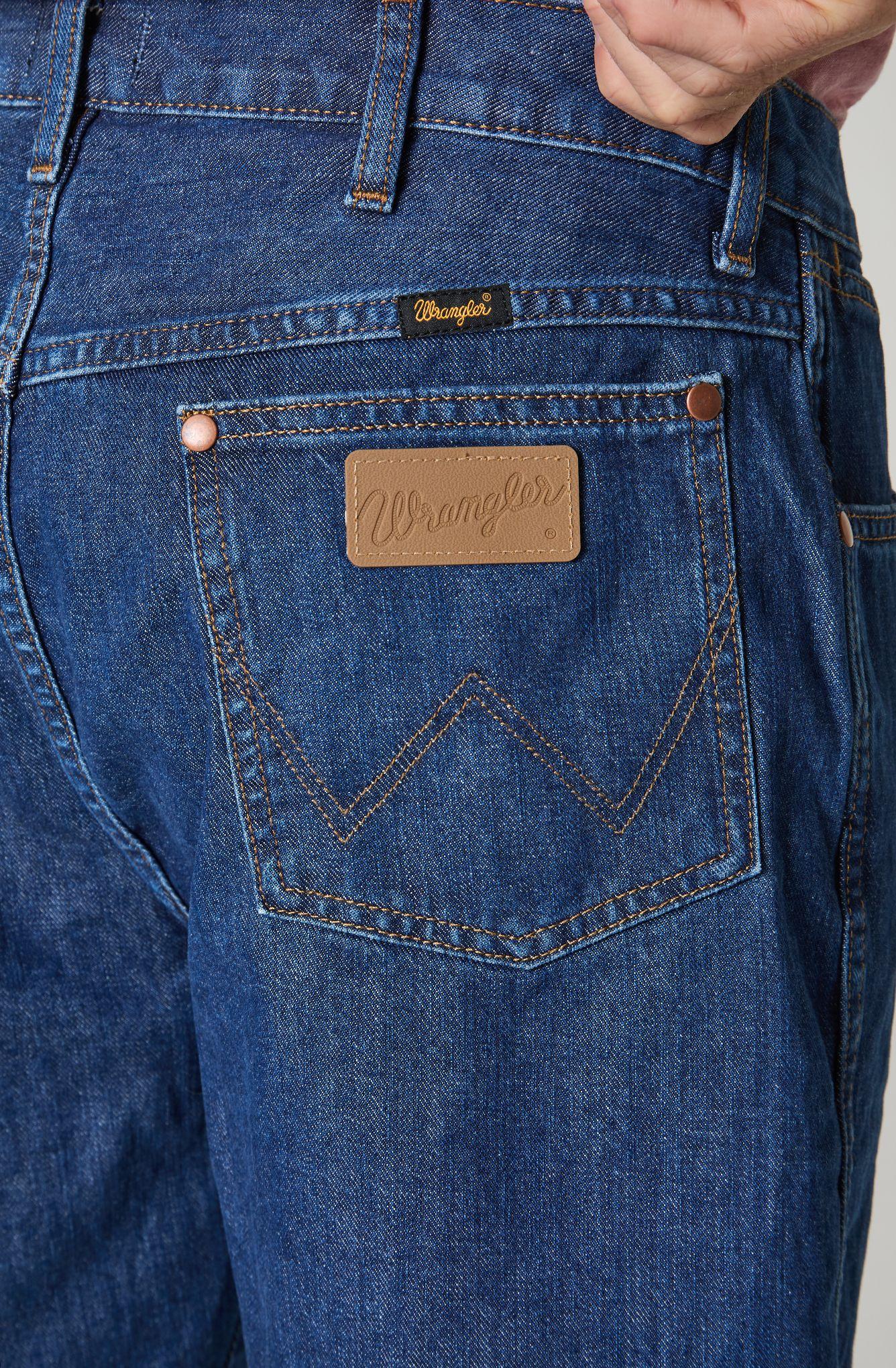 Jeans Hombre Larston Regular Straight-3