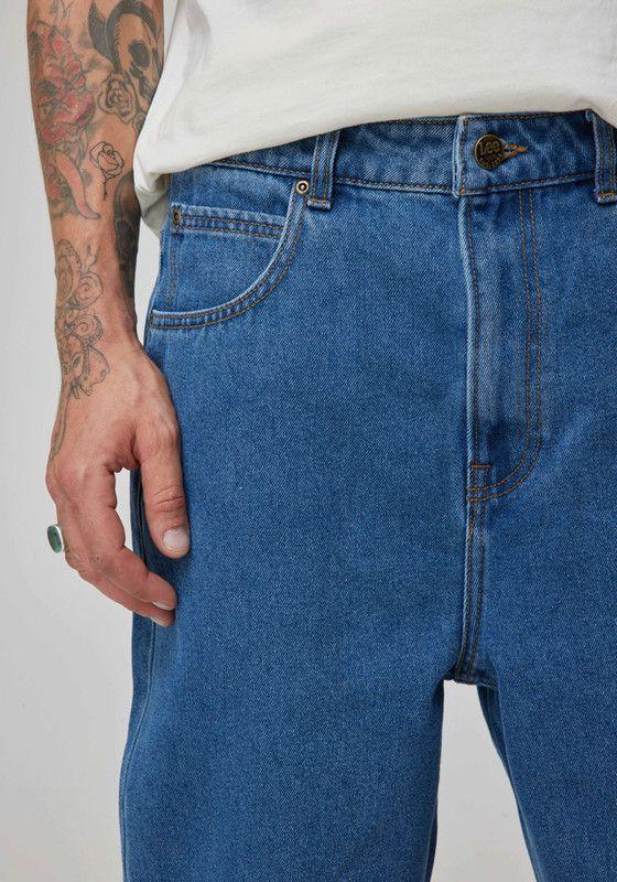 Jeans Hombre Easton Old Time Favourite-2