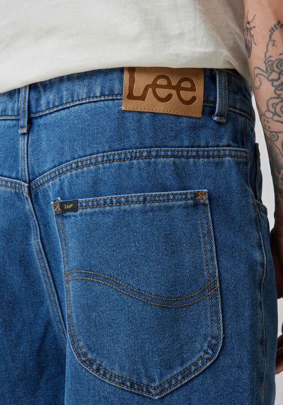 Jeans Hombre Easton Old Time Favourite-3