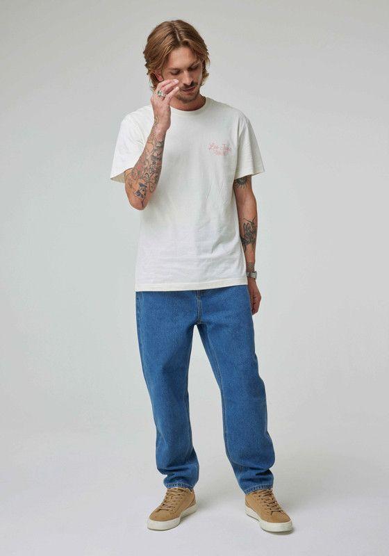 Jeans Hombre Easton Old Time Favourite-4