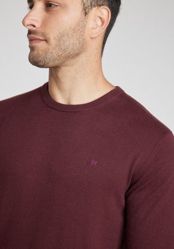 Sweater Hombre Knit Sweater Dahlia-2
