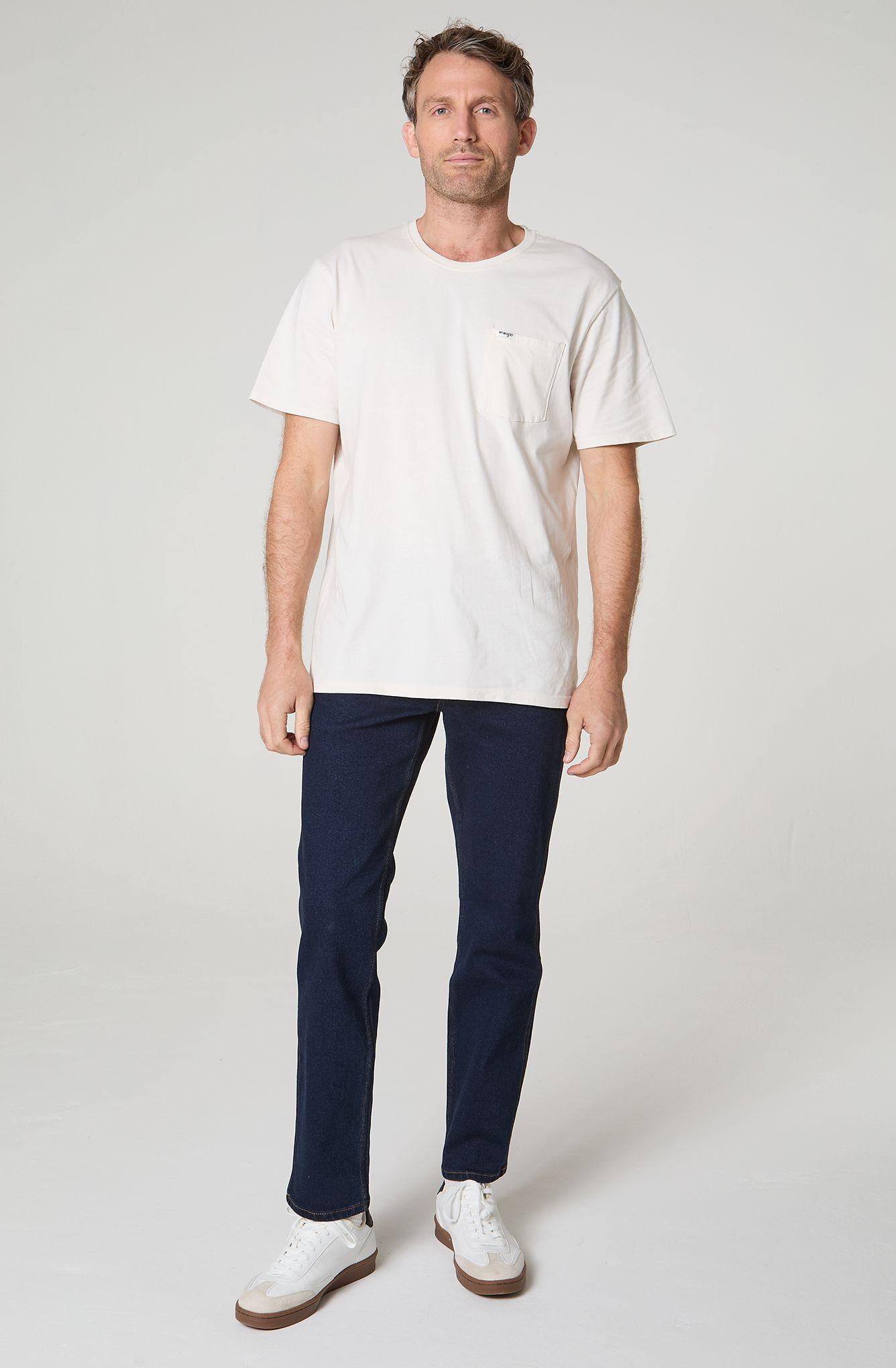 Jeans Hombre Regular Straight Regular Straight-0