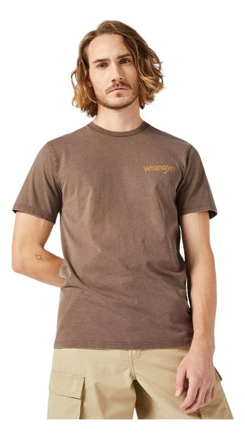 Polera Hombre Casey Jones Tee Bracken-3