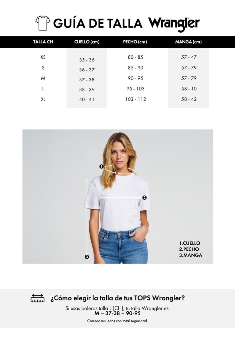 Polera Mujer Fashion  Black-4