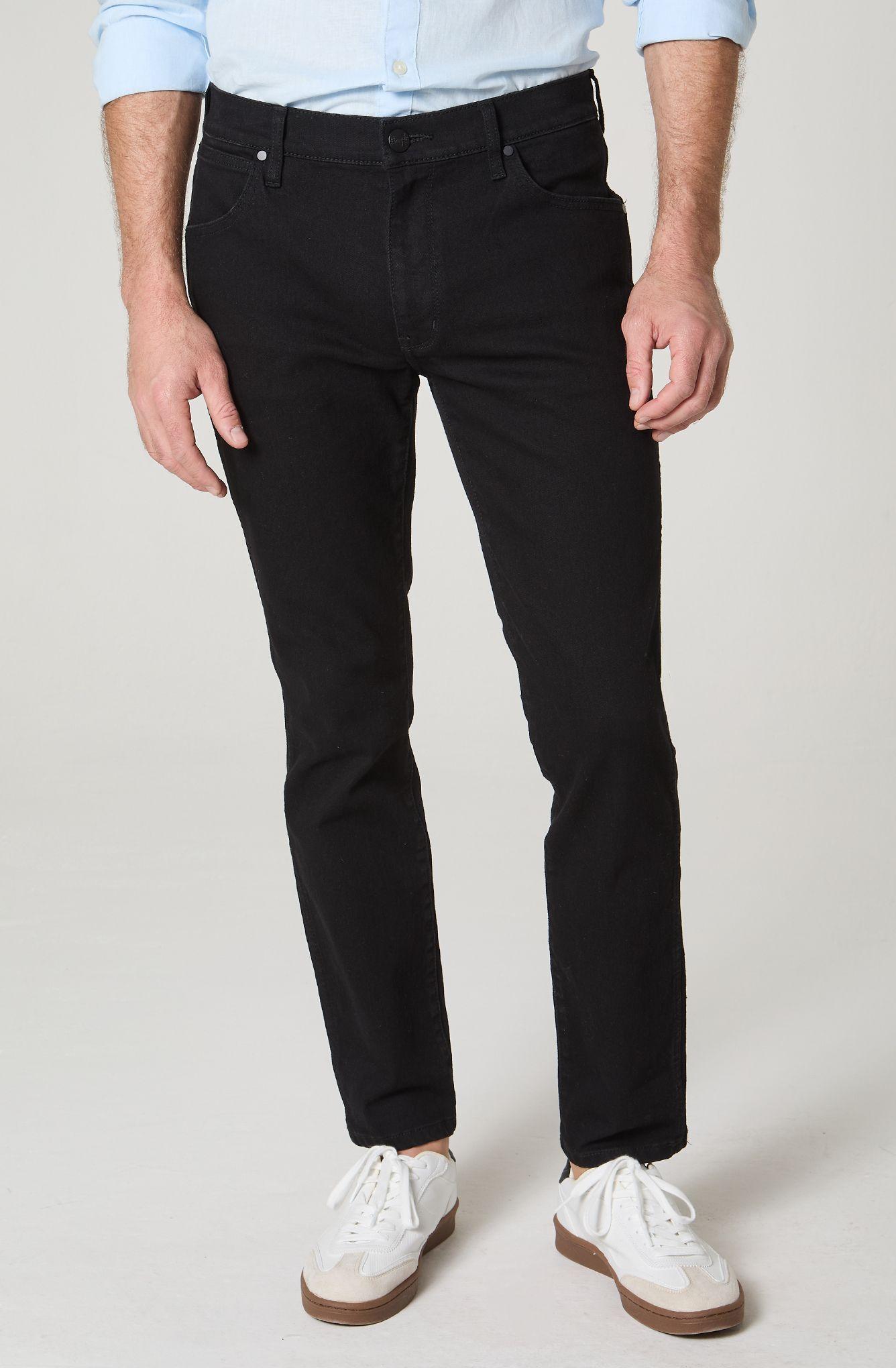Jeans Hombre Larston Slim Tapered-1