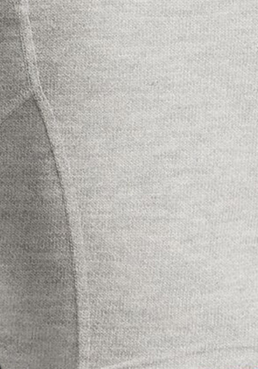 Boxer Hombre 2-pack Trunk Grey Mele-4
