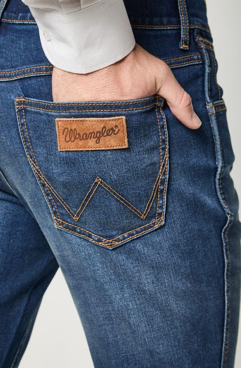 Jeans Hombre Larston Blue-2