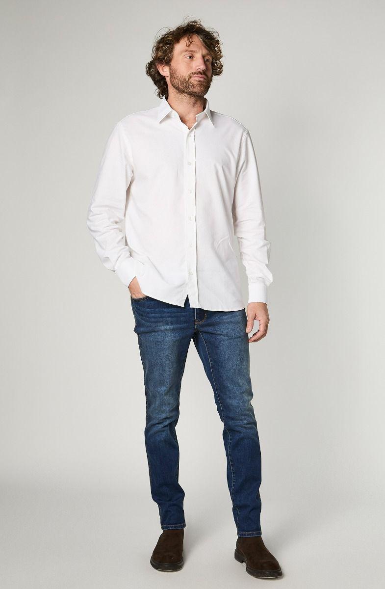 Jeans Hombre Larston Blue-3