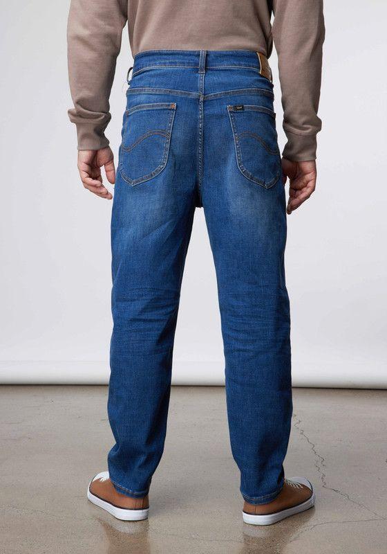 Jeans Hombre Easton Vintage Dark-1