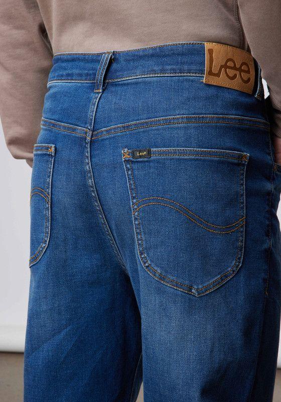 Jeans Hombre Easton Vintage Dark-3