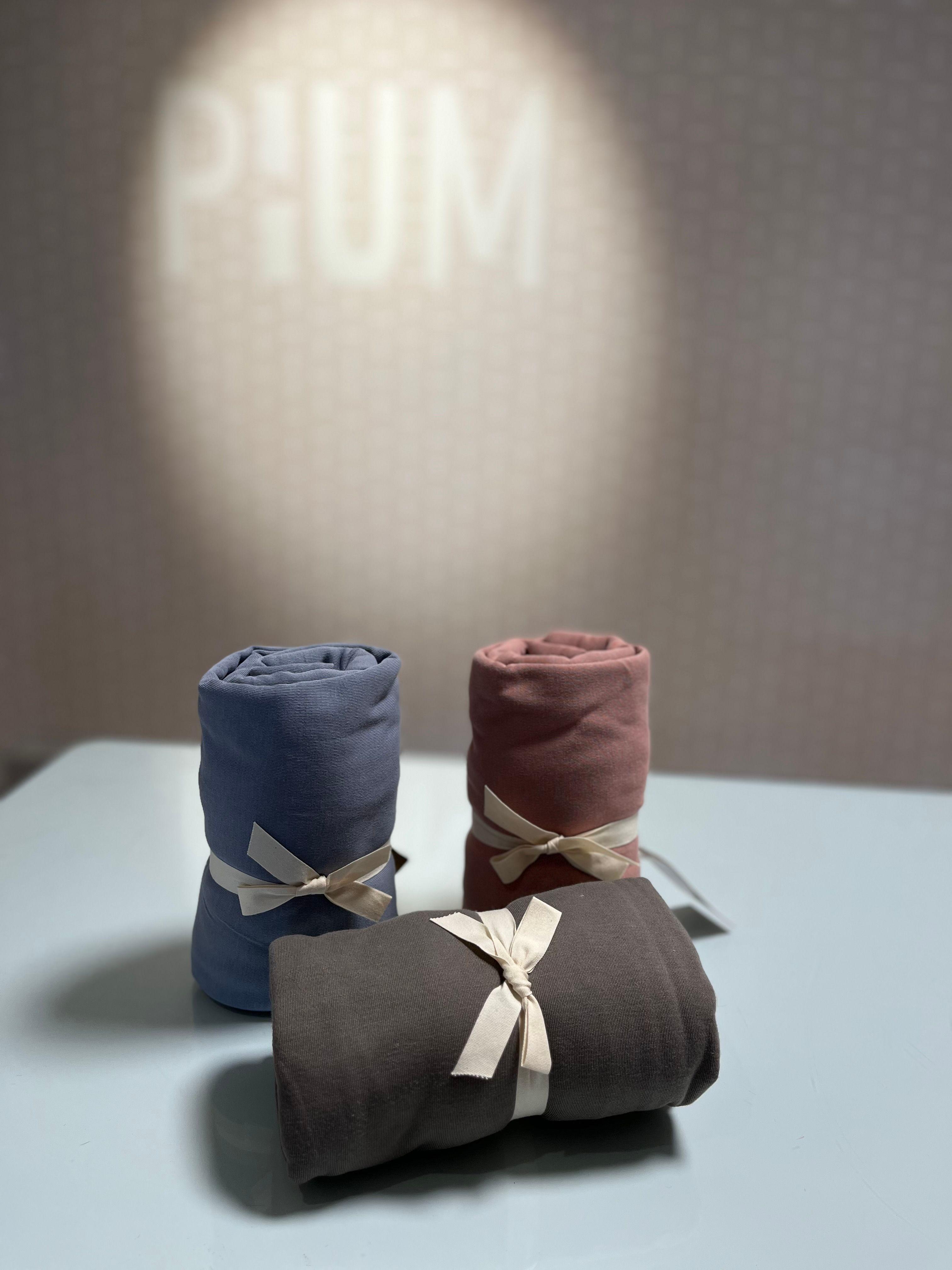 Pack de 2 fundas almohada 52x72cm tela 97%alg-3%Lycra. color Gris Perla-1