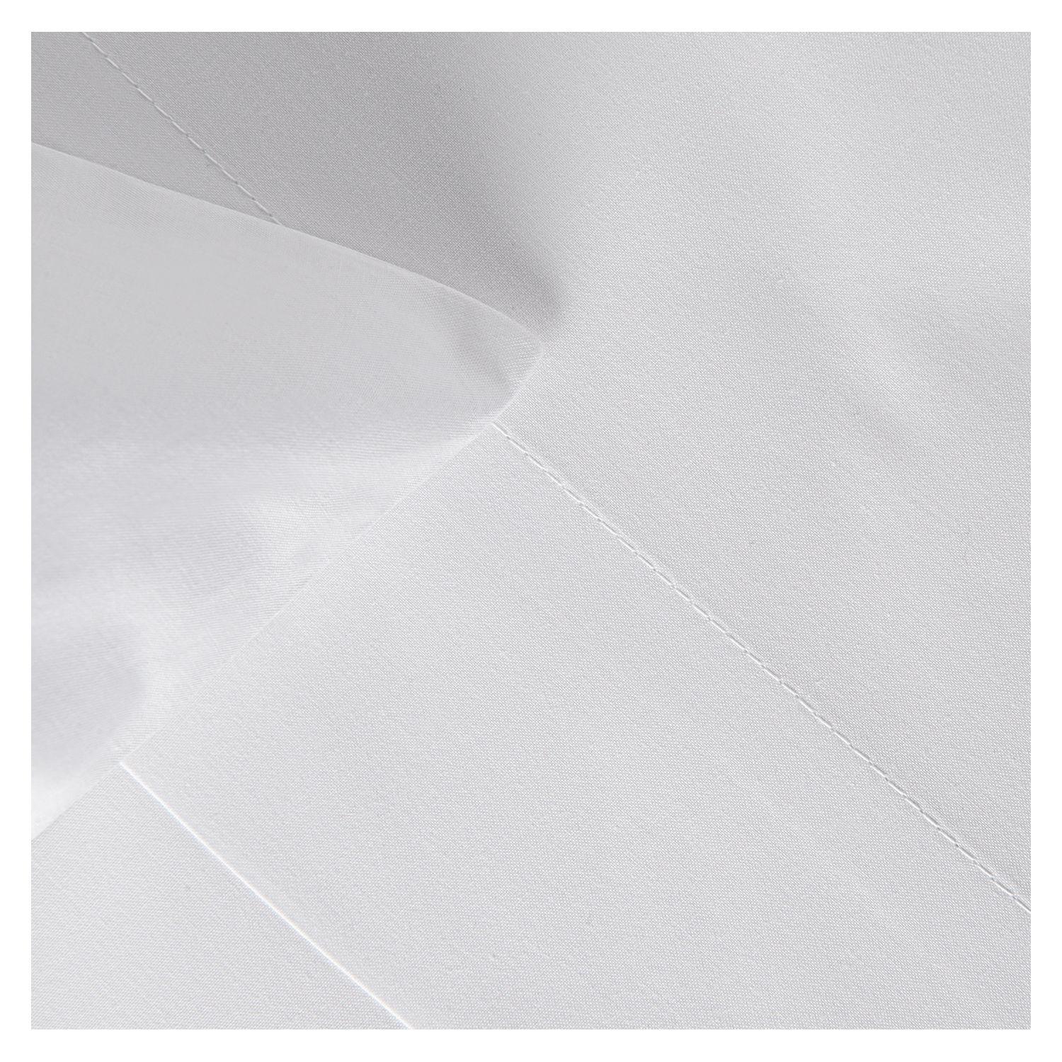 Juego de sábanas Essence King 200 hilos 50% alg - 50% pol-1