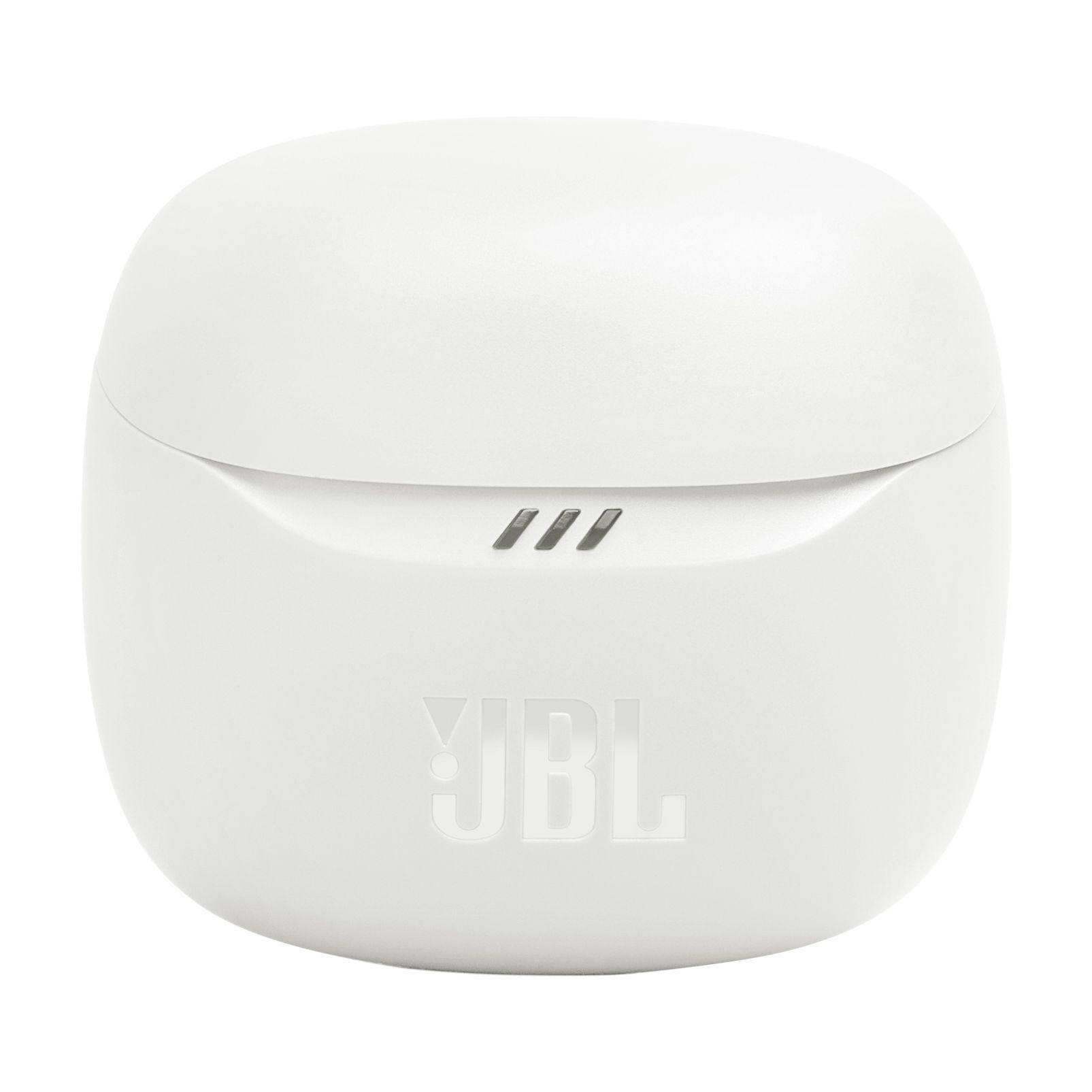Aud fonos Bluetooth JBL Tune Flex 2 Blanco Inal mbricos True Wireless-2