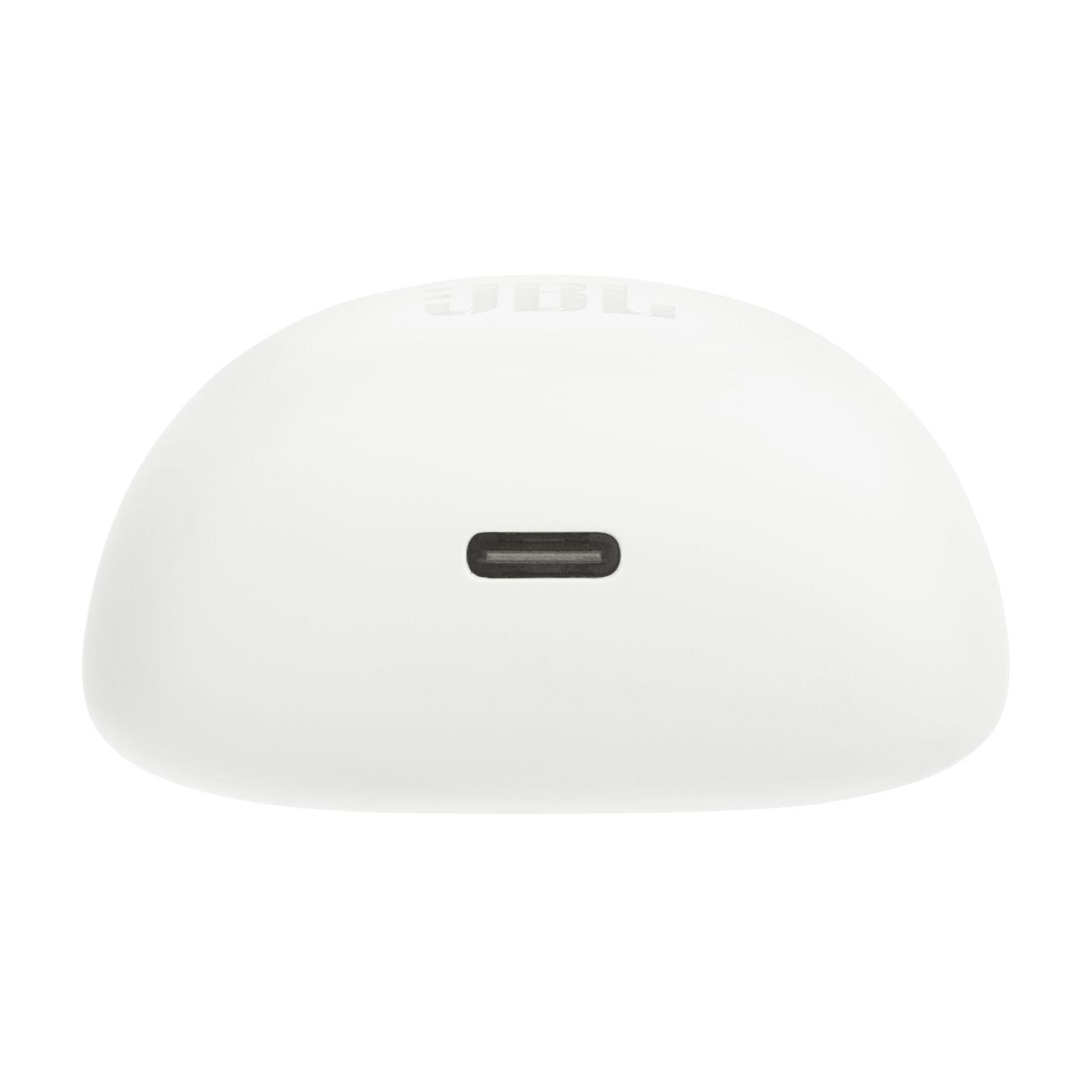 Aud fonos Bluetooth JBL Tune Flex 2 Blanco Inal mbricos True Wireless-5