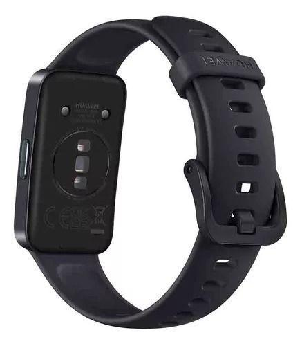 Huawei Band 8 Midnight Black-1