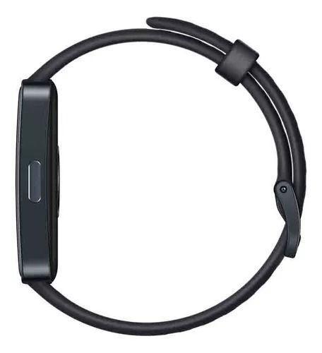Huawei Band 8 Midnight Black-2