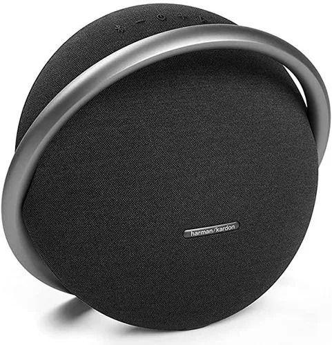 Parlante Harman Kardon Onyx Studio 7 Bluetooth Color Gris Oscuro-0