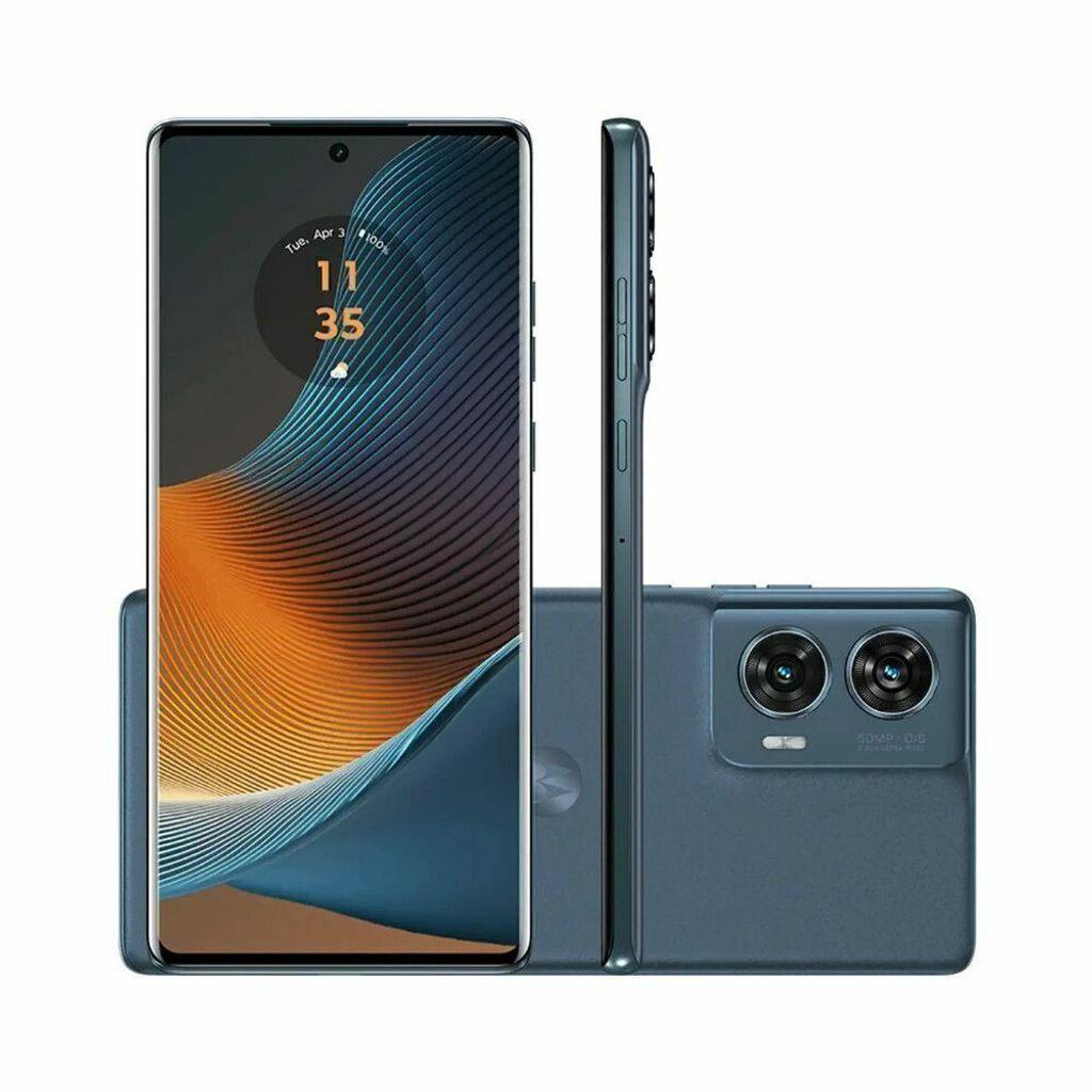 Motorola Edge 50 Fusion 5g 256 Gb 8 Gb Ram Verde-2