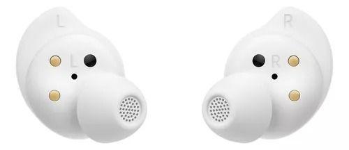 Audifono Samsung Galaxy Buds Fe Sm-r400, Bluetooth Blanco Color White Color de la luz Azul-2