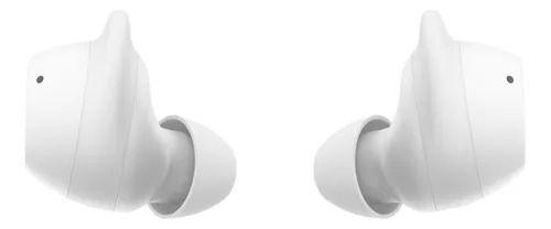 Audifono Samsung Galaxy Buds Fe Sm-r400, Bluetooth Blanco Color White Color de la luz Azul-3