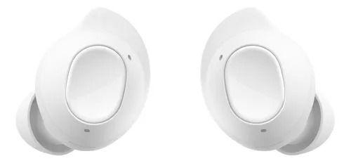 Audifono Samsung Galaxy Buds Fe Sm-r400, Bluetooth Blanco Color White Color de la luz Azul-5