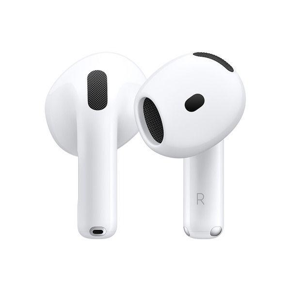 Apple Airpods 4a Gen. A3050 Blanco-1
