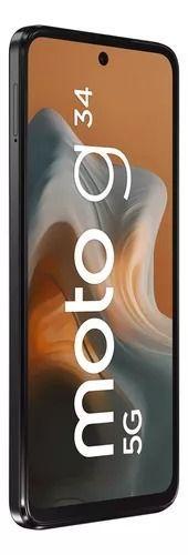 Moto G34 5G 256 GB Negro meteorito 8 GB RAM-1