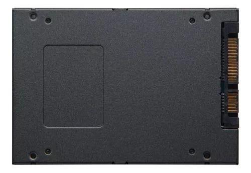 Disco Sólido SSD interno Kingston SA400S37/480G SATA III 480GB-2