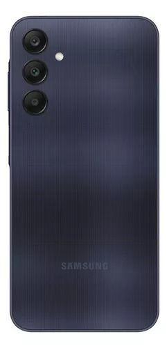 Samsung Galaxy A25 5G 5G Dual SIM 256 GB azul oscuro 8 GB RAM-1