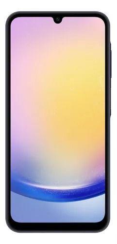 Samsung Galaxy A25 5G 5G Dual SIM 256 GB azul oscuro 8 GB RAM-2
